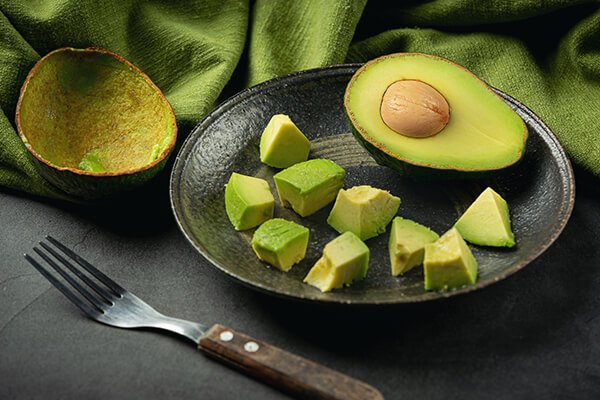 Avocado Can Fight Belly Fat