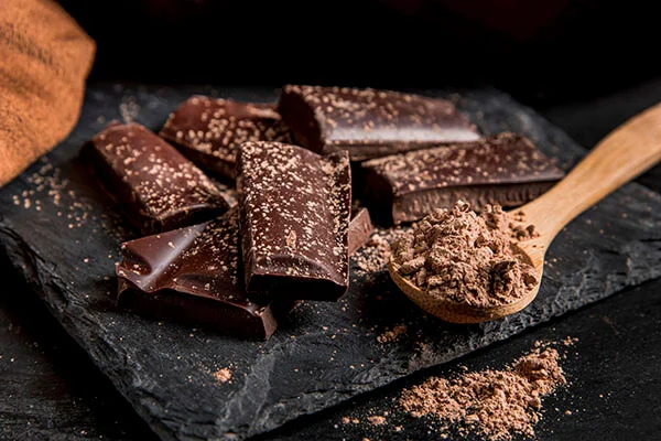 Dark Chocolate is Good For Slimming