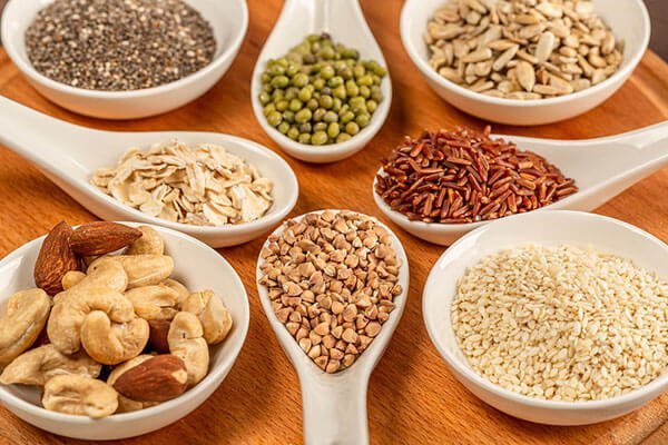 Nuts and Seeds to Consume For Weight Loss