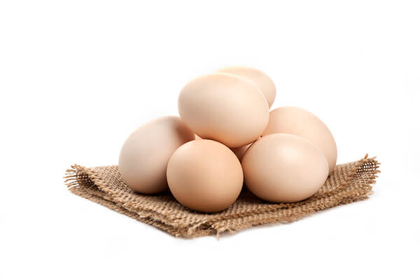 Eggs are a super nutrient-dense food