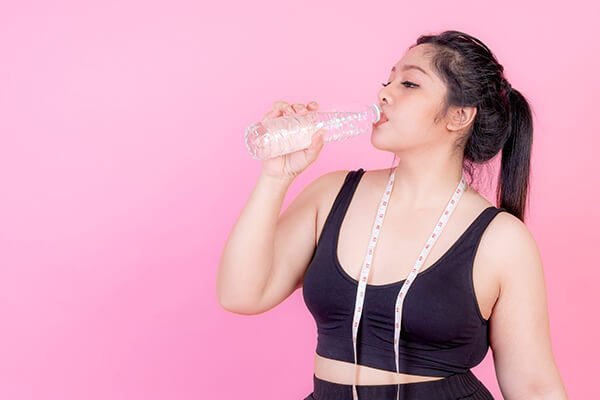 Staying Hydrated During Weight Loss